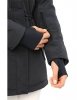 Kurtka damska Ines AW20 - SPOOKS - navy